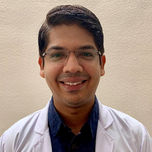 Dr. Mohit Muttha