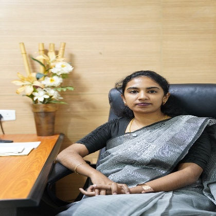 Dr. Ria Lawrence, Pulmonology Respiratory Medicine Specialist Dr. Ria Lawrence, Pulmonology Respiratory Medicine Specialist