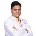 Dr. Hitendra K Garg, Gastroenterology/gi Medicine Specialist