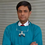 Dr. Rajeev Thaper Dr. Rajeev Thaper