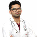 Dr. Sathyajith, Orthopaedician
