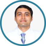 Dr Anuj Jain Dr Anuj Jain