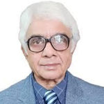 Dr. Kamlesh Kumar Singh