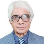 Dr. Kamlesh Kumar Singh Dr. Kamlesh Kumar Singh