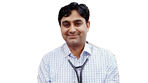 Dr. Anshul Varshney, General Physician/ Internal Medicine Specialist