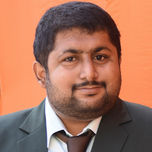Dr. Rajesh Sarkar