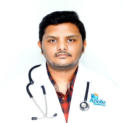 Dr. Aravind Meka, Paediatrician Dr. Aravind Meka, Paediatrician