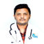 Dr. Aravind Meka, Paediatrician in jalna
