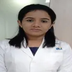 Dr. Meghena Mathew