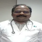 Dr. Murali Ramamoorthy
