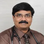 Dr. Prabhakar D