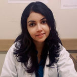 Dr. Lahari Talari Dr. Lahari Talari
