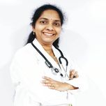 Dr. Kiranmai Gottapu
