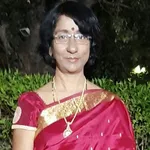 Dr. Revathi Ramaswamy S