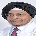 Dr. I P S Kochar, Paediatric Endocrinologist