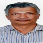 Dr. Mahesh Narayanan