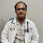 Dr. A. Suresh Dr. A. Suresh