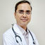 Dr. Rajeev S Ghat, Orthopaedician in konanahalli mandya