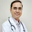 Dr. Rajeev S Ghat, Orthopaedician in huskur-bangalore-rural