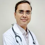 Dr. Rajeev S Ghat