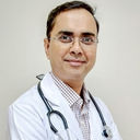 Dr. Rajeev S Ghat, Orthopaedician