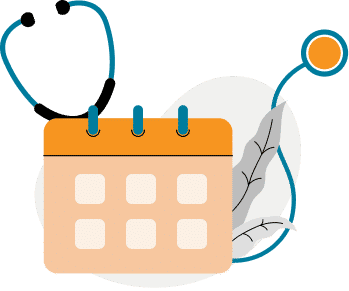 No Appointments Booked