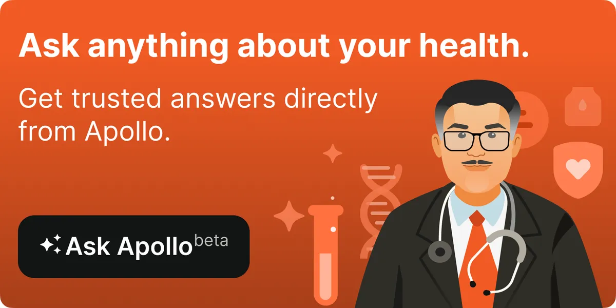Ask Apollo