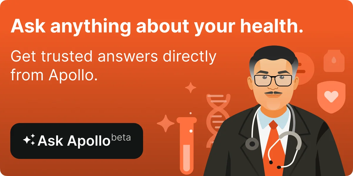 Ask Apollo