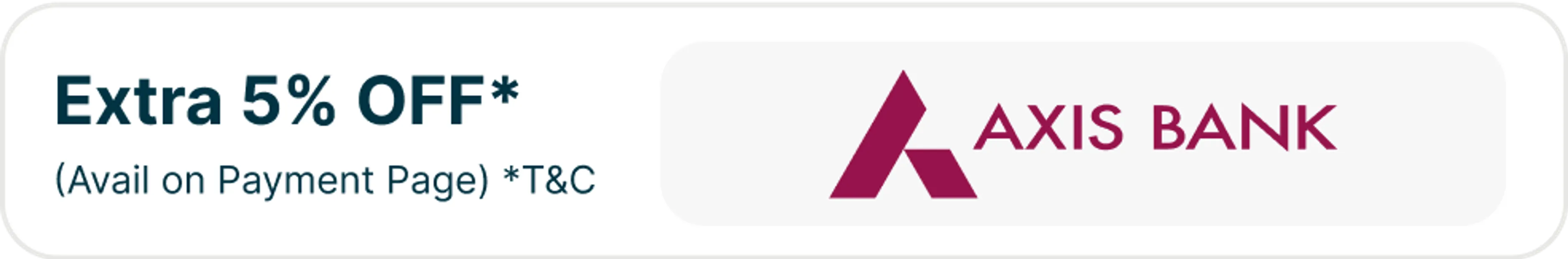 axis icici