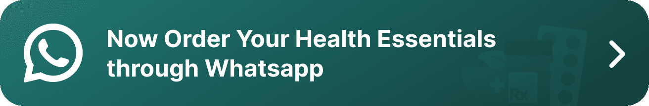 Whatsapp to order