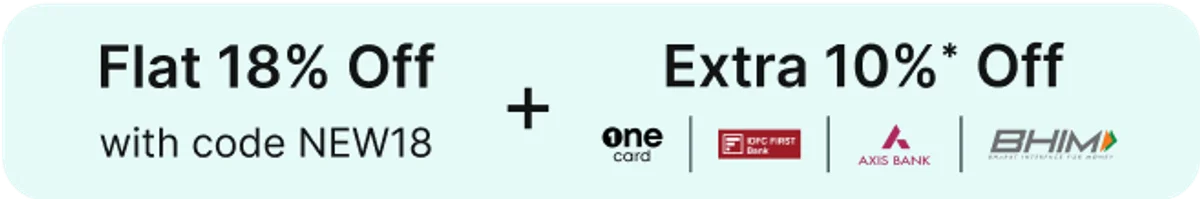 Offers on medicine orders