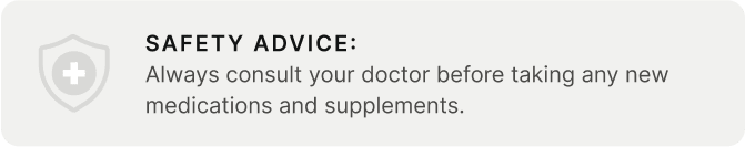 Substitutes safety advice