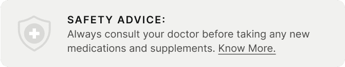 Substitutes safety advice