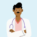 Dr Sumanth R, General Physician