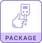 SGRD Diabetic Panel Prime