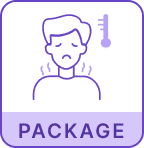 Apollo Fever Panel Complete