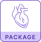 SGRD Cardiac Heart Risk Panel Prime