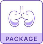 SGRD Kidney Check Basic - 10 Tests