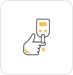 HbA1c Test (Hemoglobin A1c)