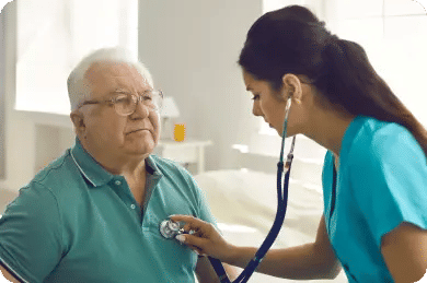 Book A Health Checkup For Your Parents