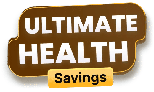 Ultimate Health Savings Badge