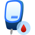 Blood Sugar & Cholesterol