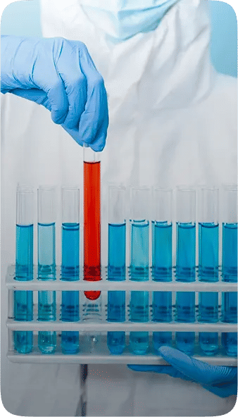 About Sample Collection