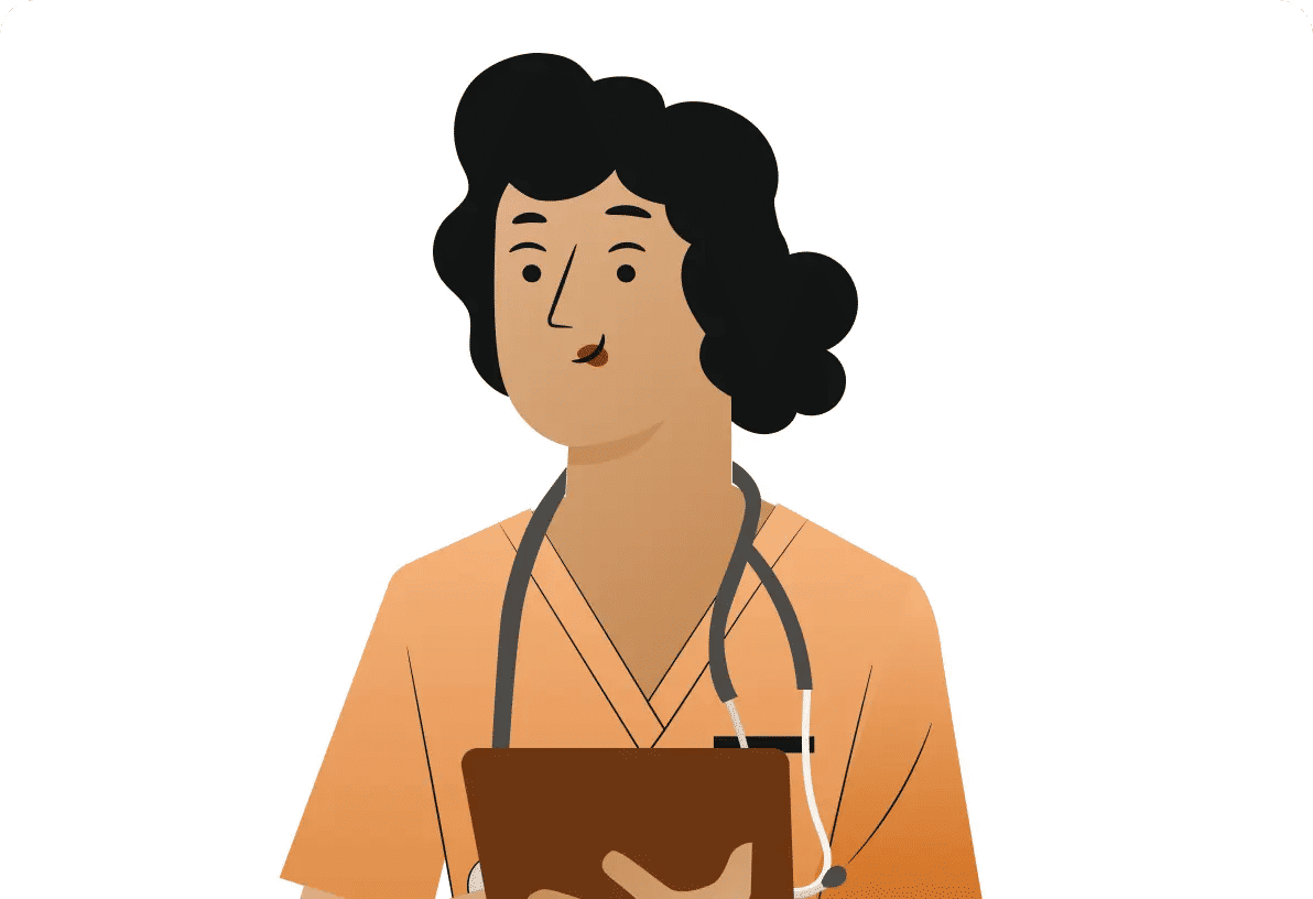 Doctor consultation
