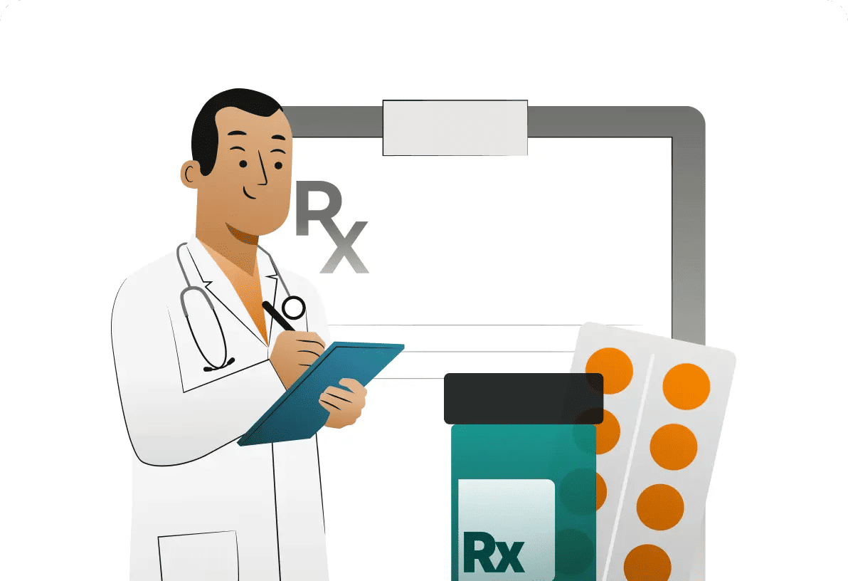 Prescription