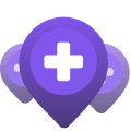 Medical cross