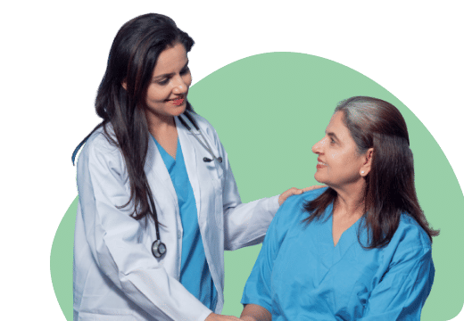 Pre and Post-Hospitalisation Expenses