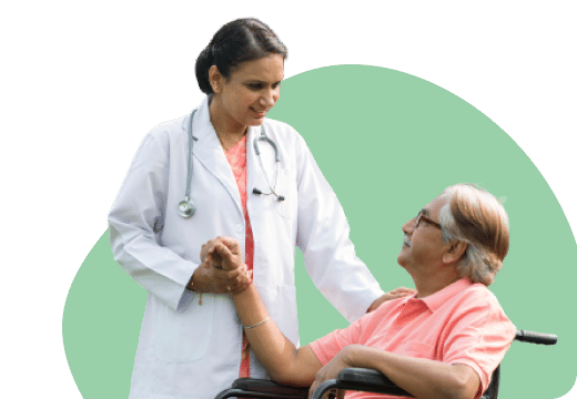 In-patient Hospitalisation Expenses