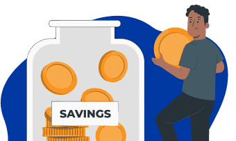 Protects Your Savings