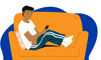 Rise in Sedentary Lifestyle